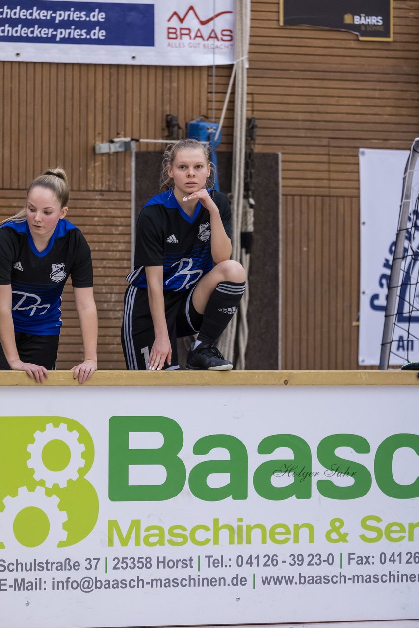 Bild 109 - VR Bank Cup Horst
